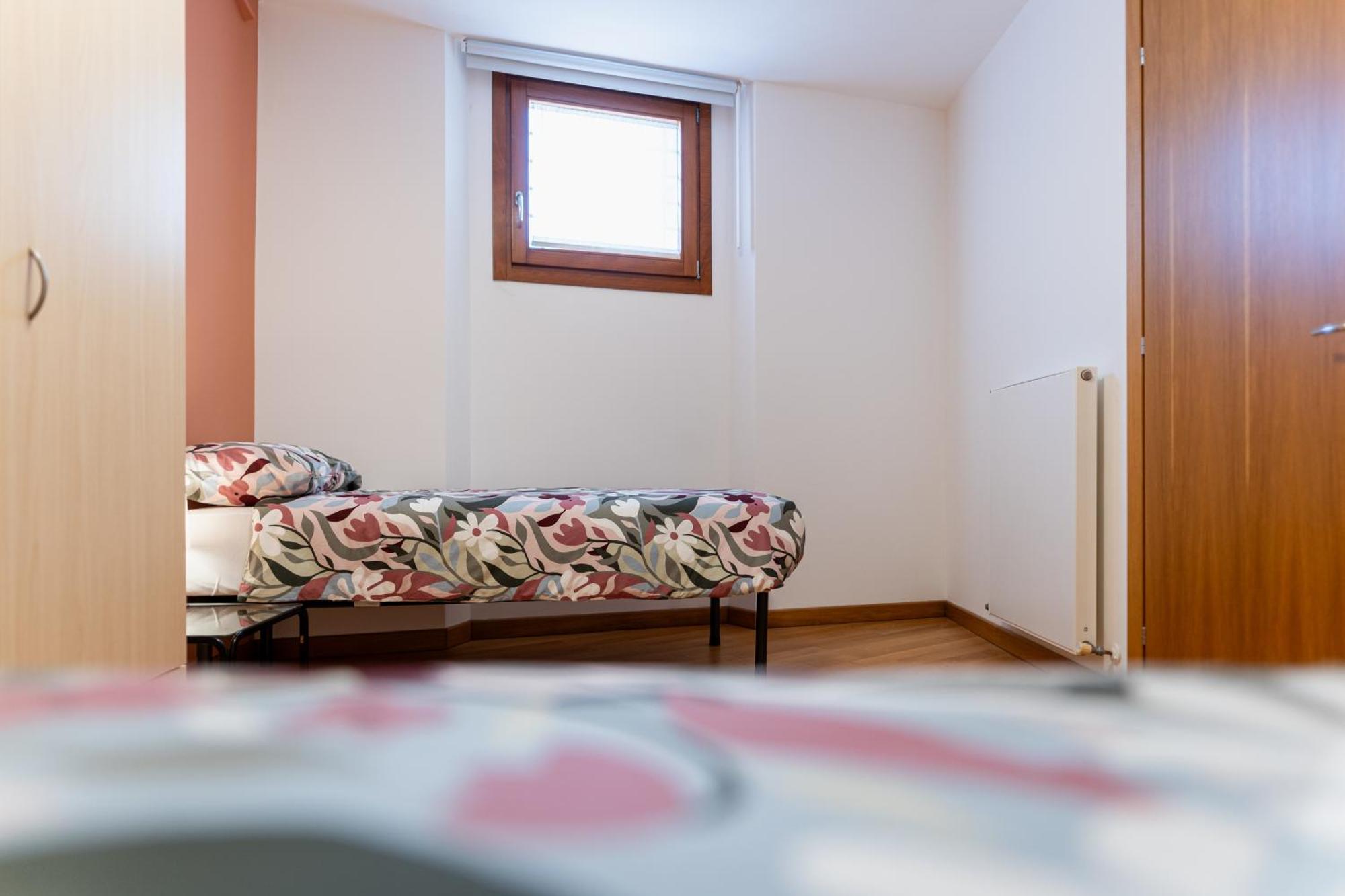 Nest Living Sunset 42 Apartment Udine Bagian luar foto