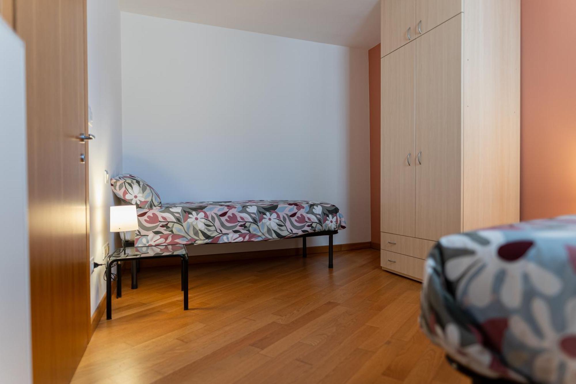 Nest Living Sunset 42 Apartment Udine Bagian luar foto