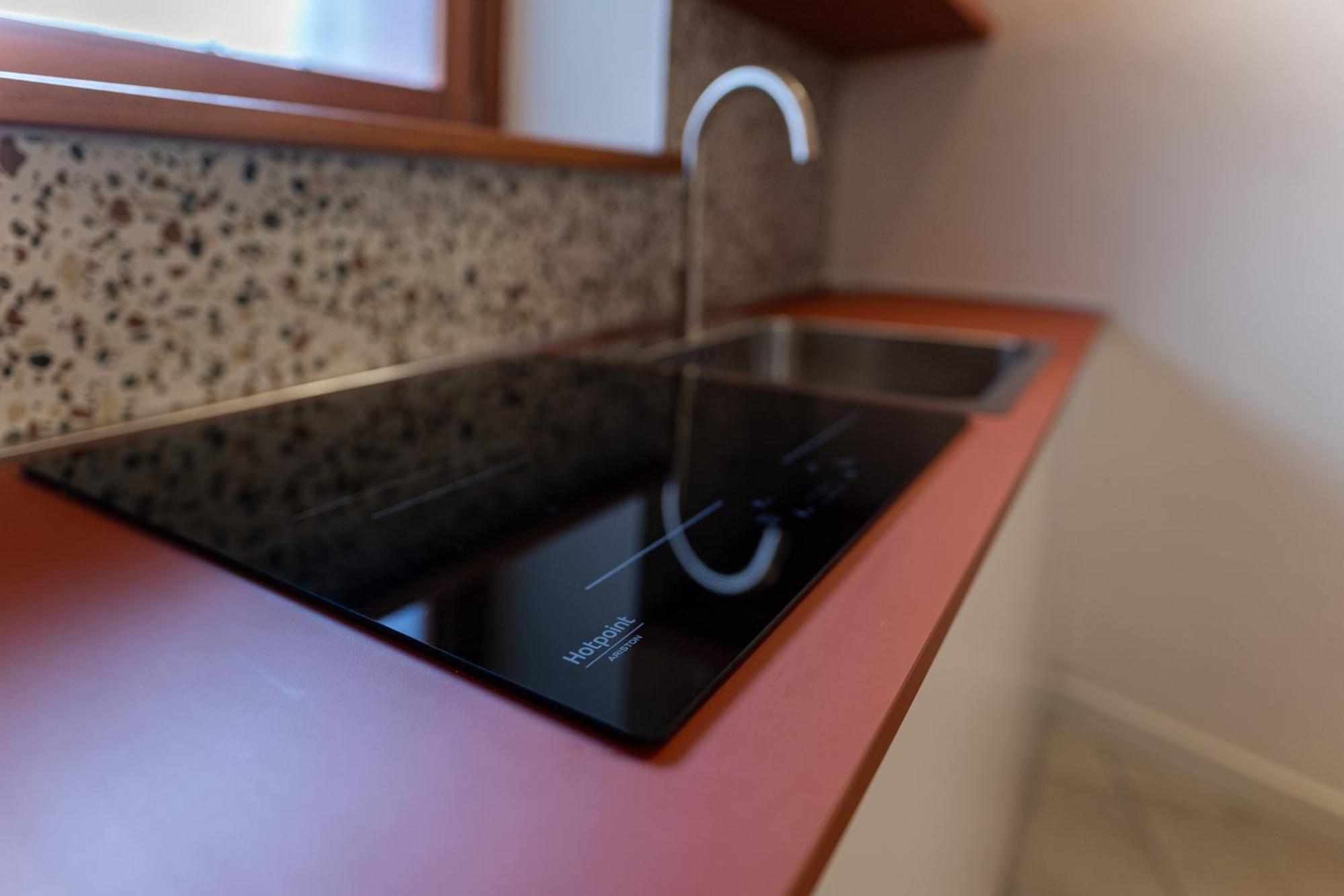 Nest Living Sunset 42 Apartment Udine Bagian luar foto